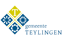 gemeente teylingen Flag